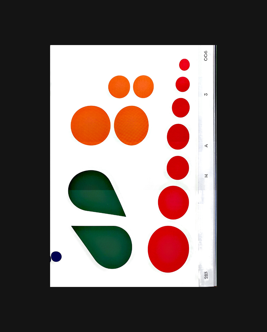 MAS 006 - Materialien für Ausstellungsdesign und Szenografie