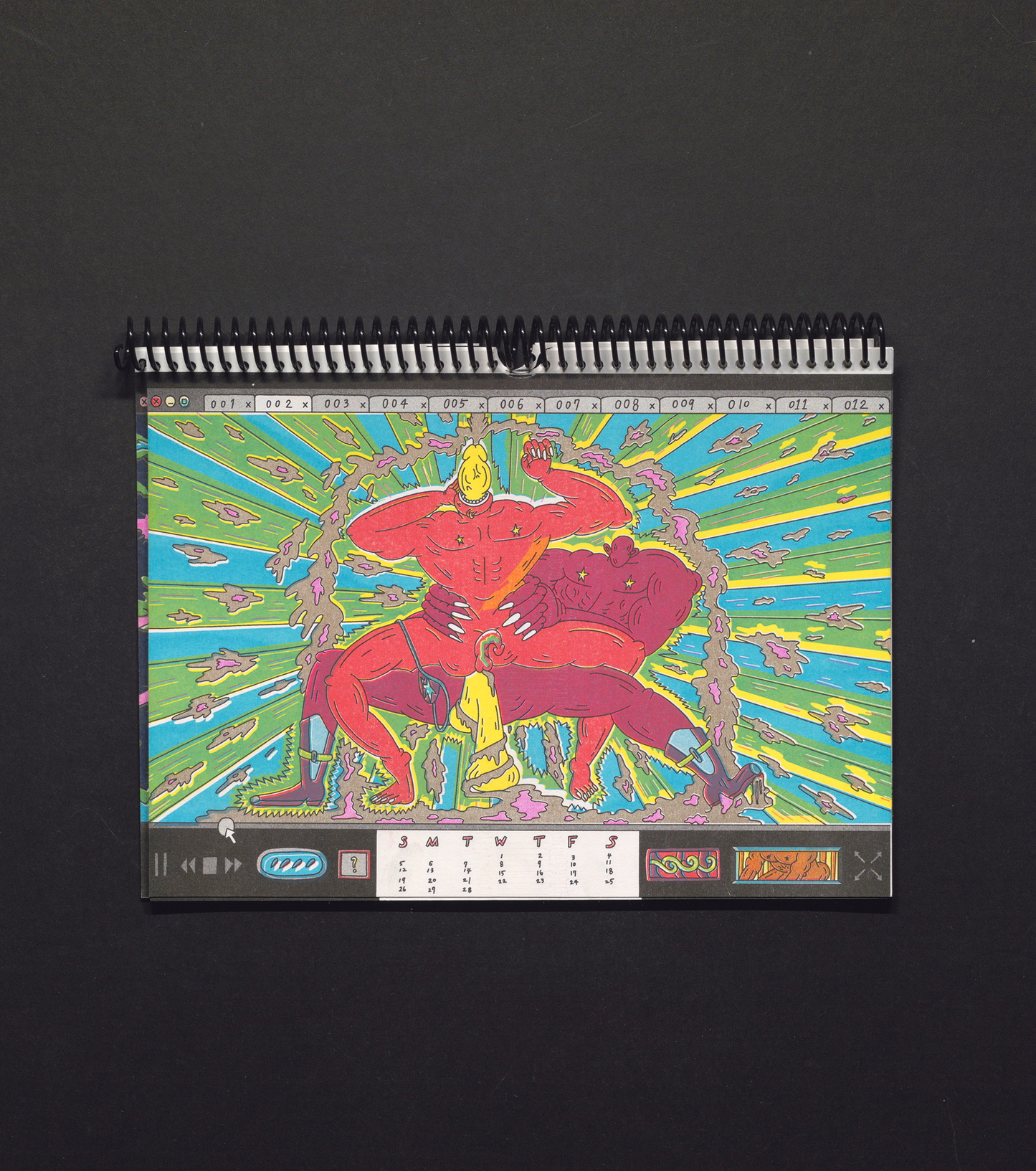 bebe-books-calendar-2023