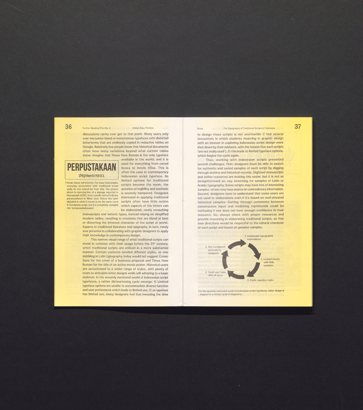 Down South, Outgazing Our Views