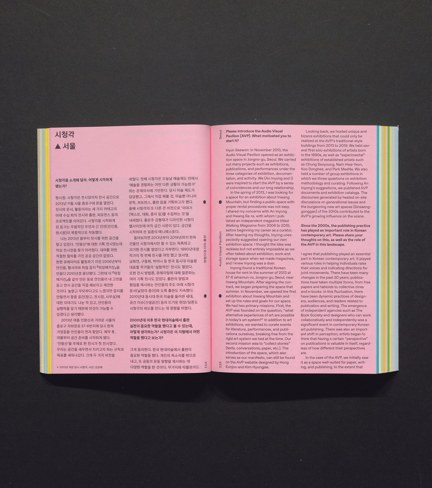 Publishing As Method - Ways of Working Together in Asia