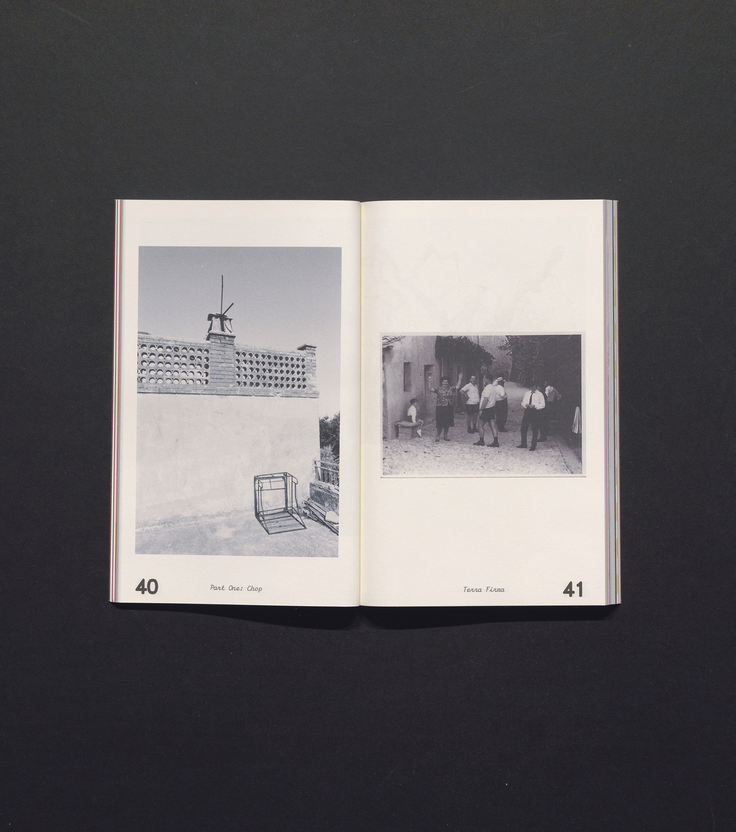 Chutney Magazine - Issue #3