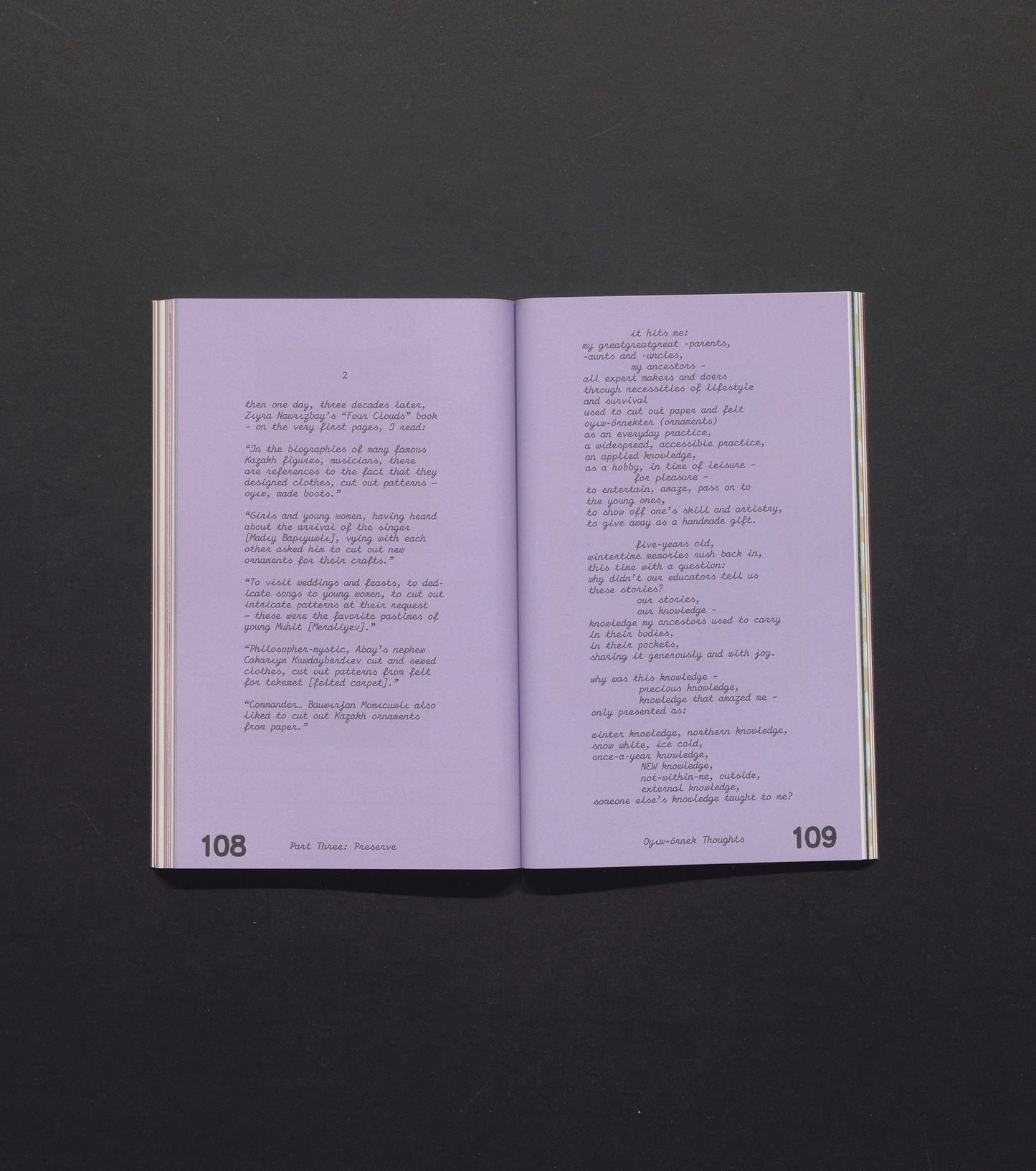 Chutney Magazine - Issue #3