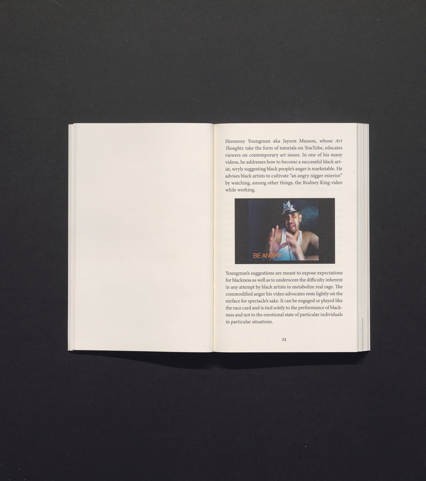 Citizen - An American Lyric