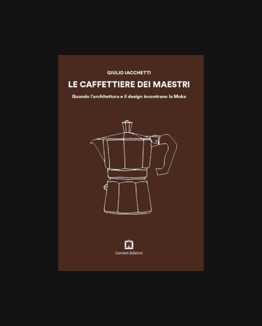 Le Caffettiere Dei Maestri