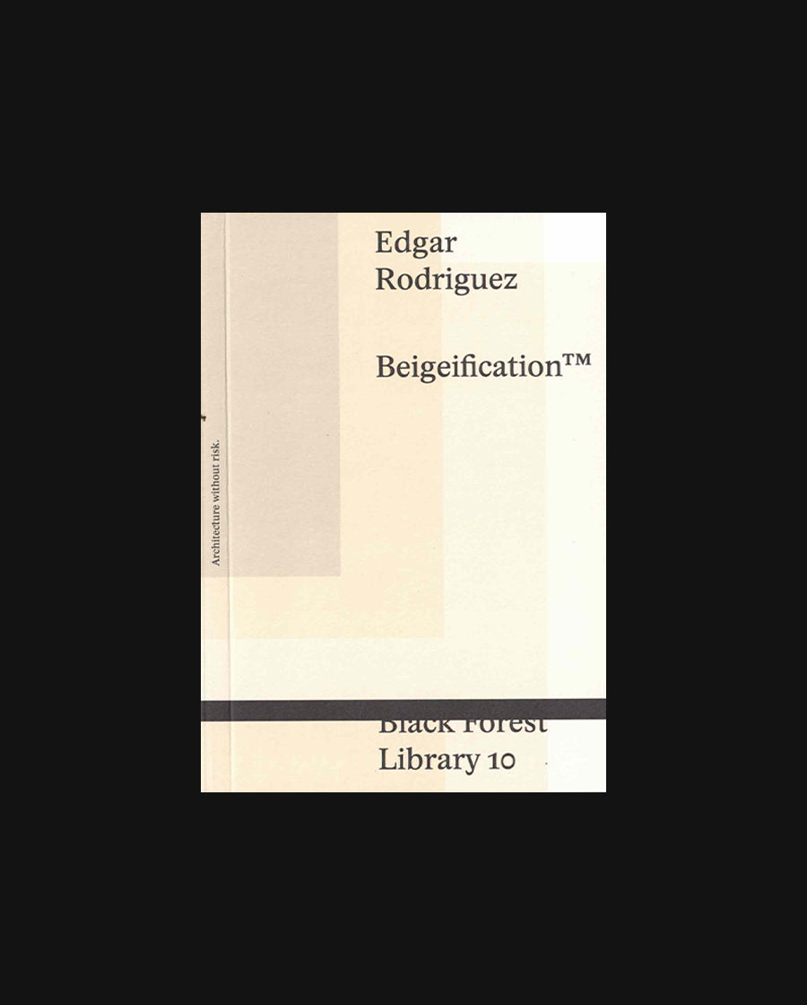 Beigeification™