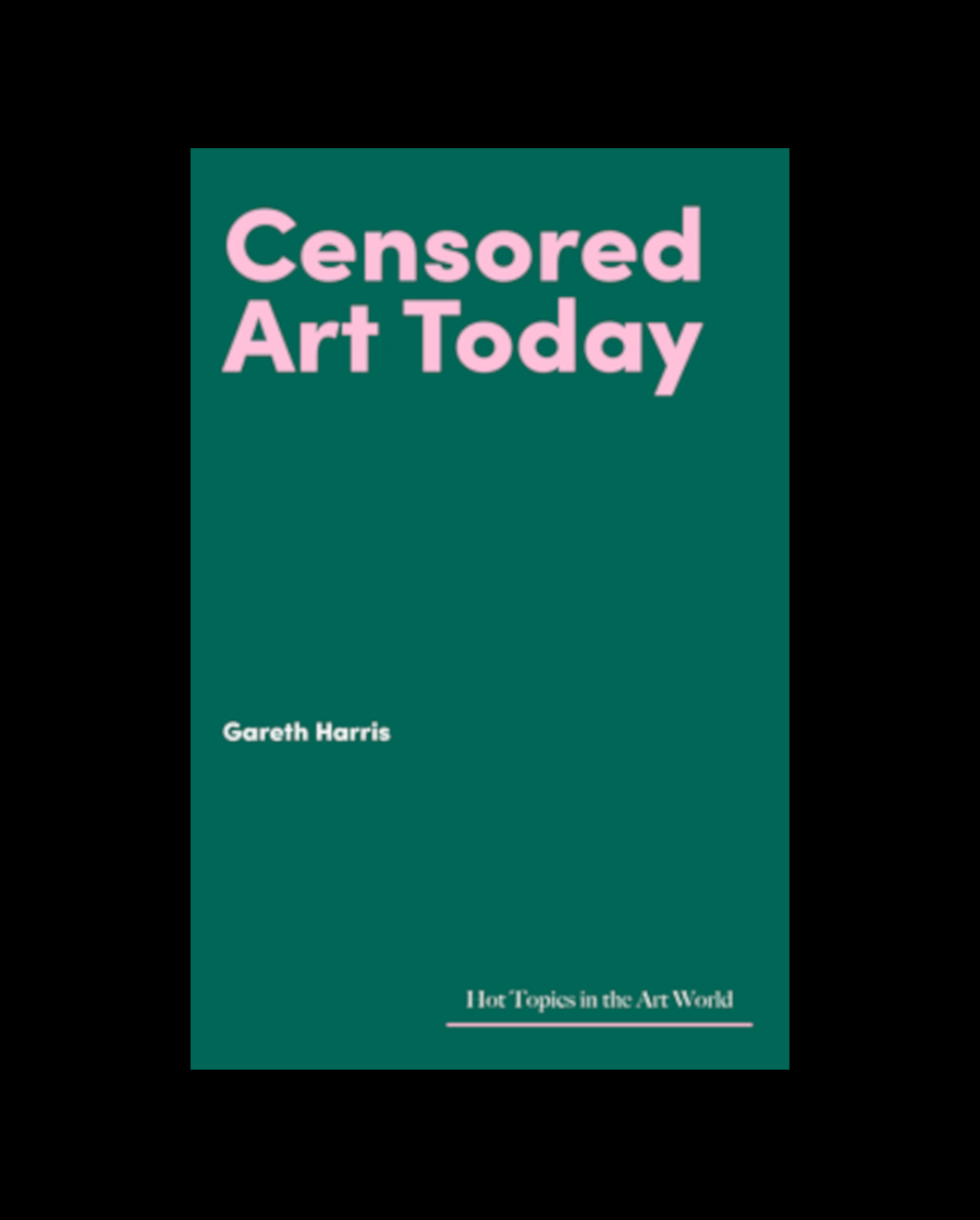 Censored Art Today