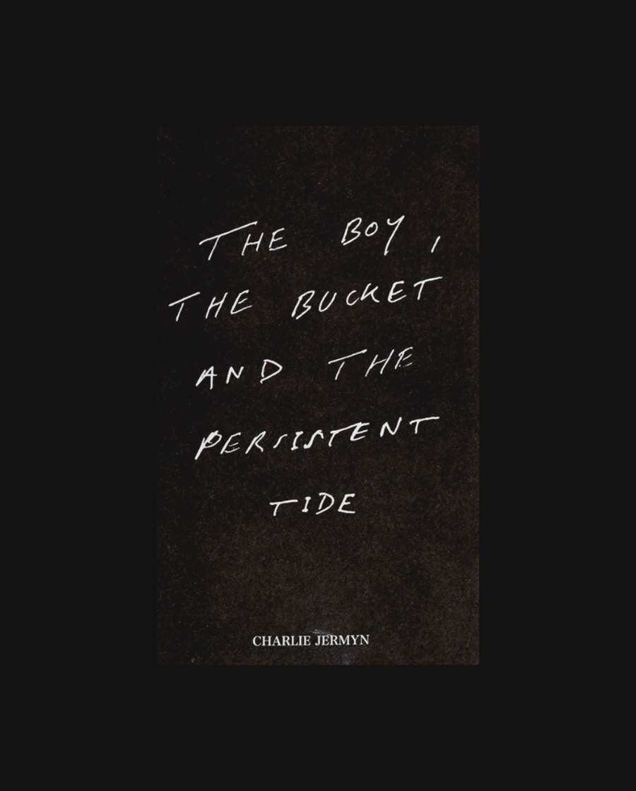 The Boy, The Bucket, And The Persistent Tide