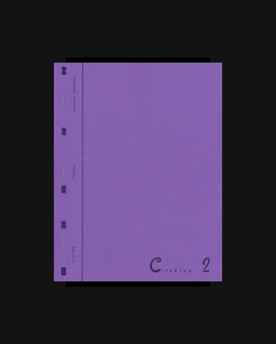 Clipping 2: Sum, Parts