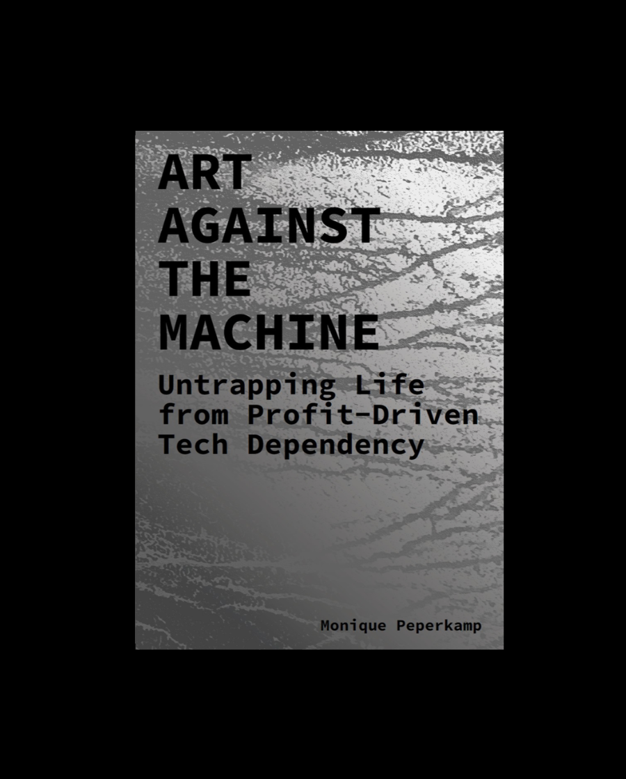 Art Against The Machine