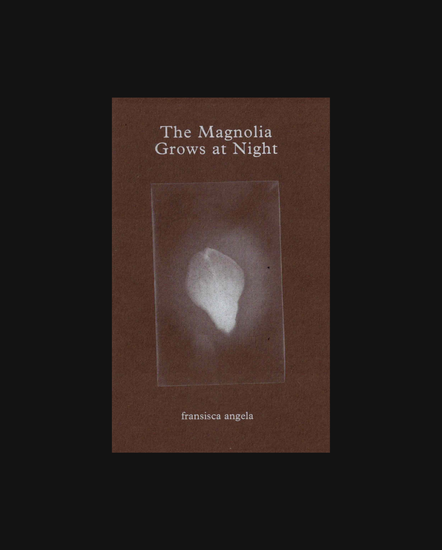 The Magnolia Grows at Night