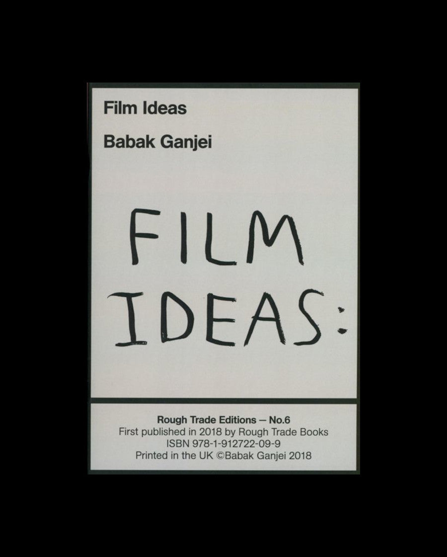 Film Ideas
