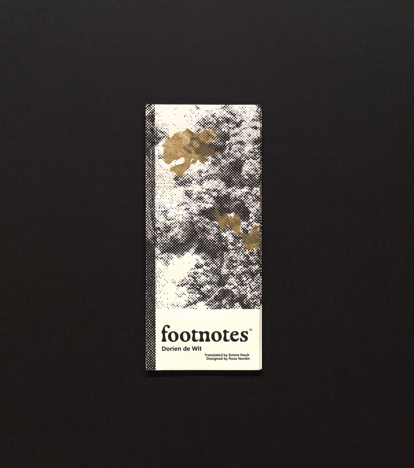 Footnotes