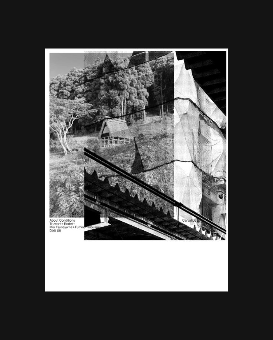 Dixit 05: About Conditions