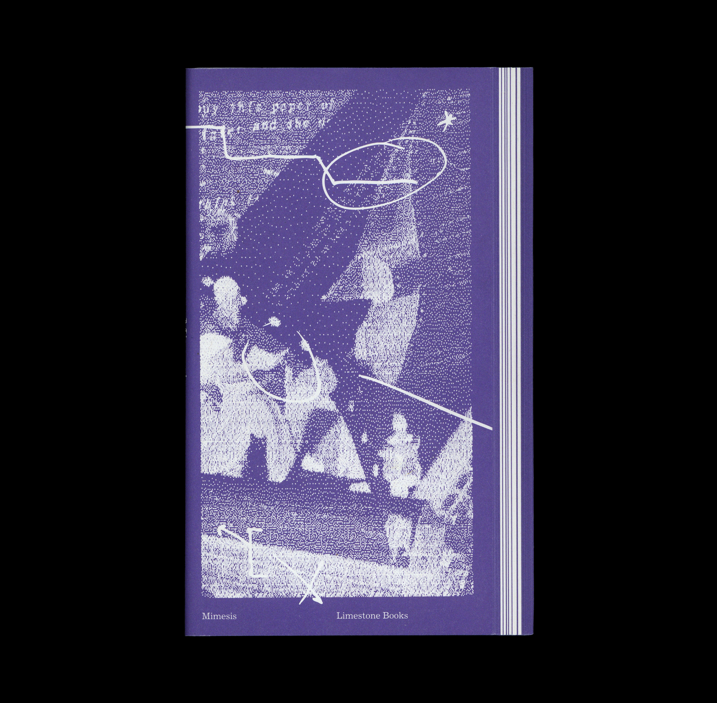 Mimesis: The Non-Standard Poetry Book