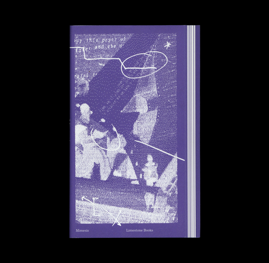 Mimesis: The Non-Standard Poetry Book