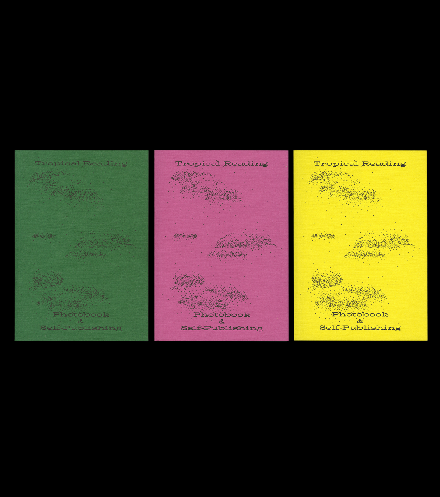 Tropical Reading: Photobook and Self-Publishing 2nd Edition