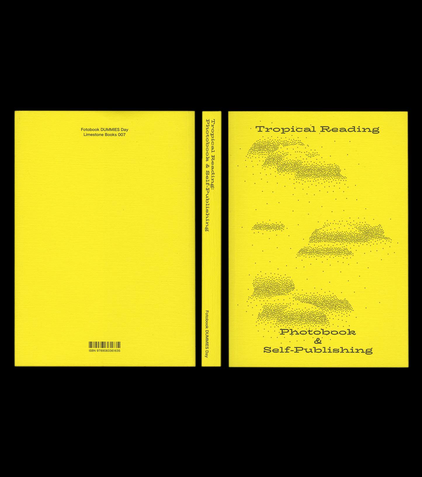 Tropical Reading: Photobook and Self-Publishing 2nd Edition