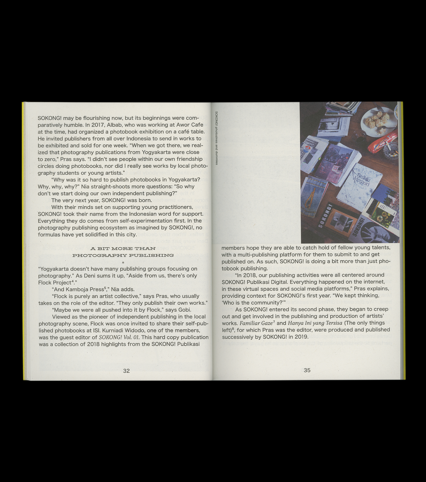 Tropical Reading: Photobook and Self-Publishing 2nd Edition