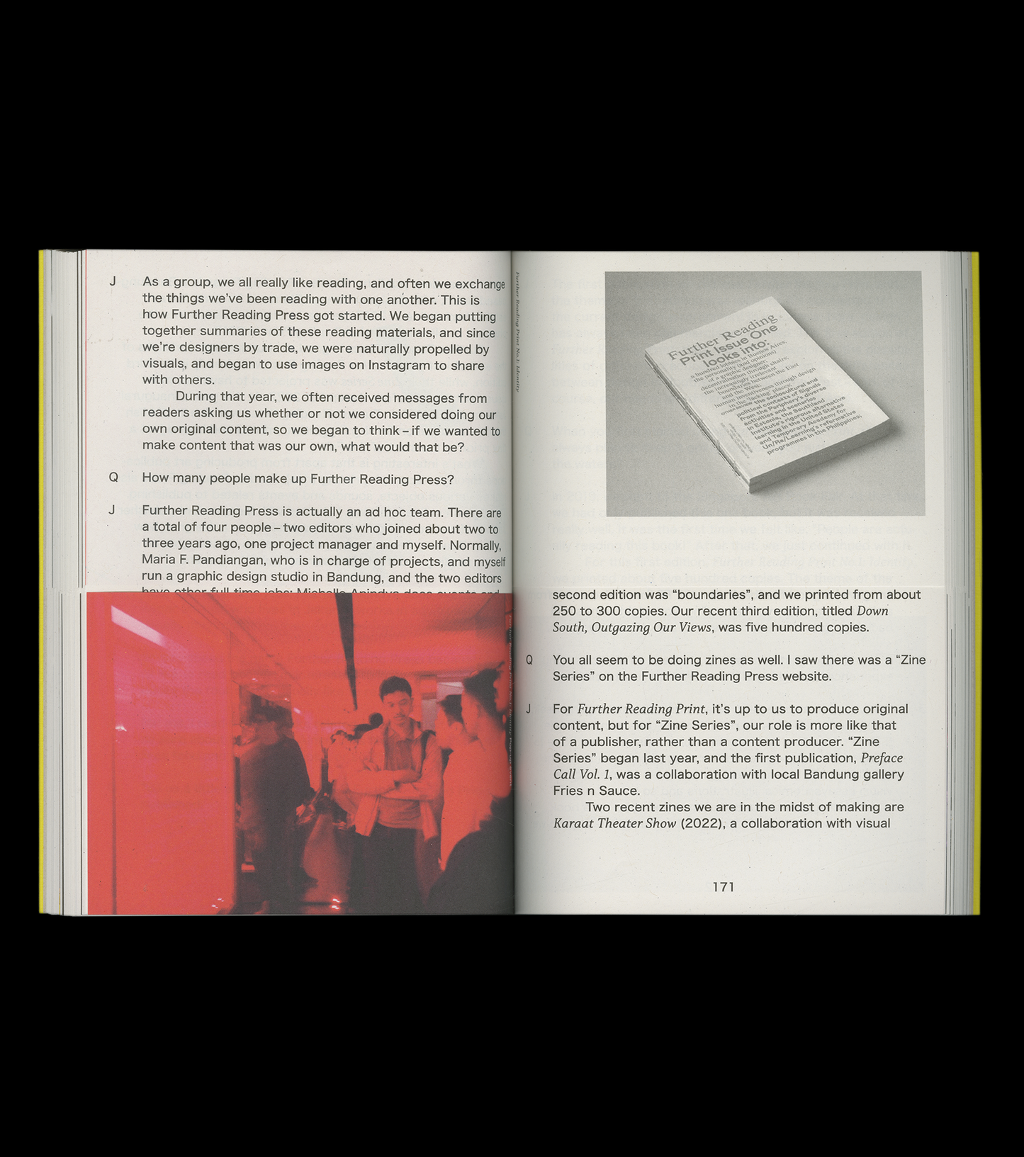 Tropical Reading: Photobook and Self-Publishing 2nd Edition