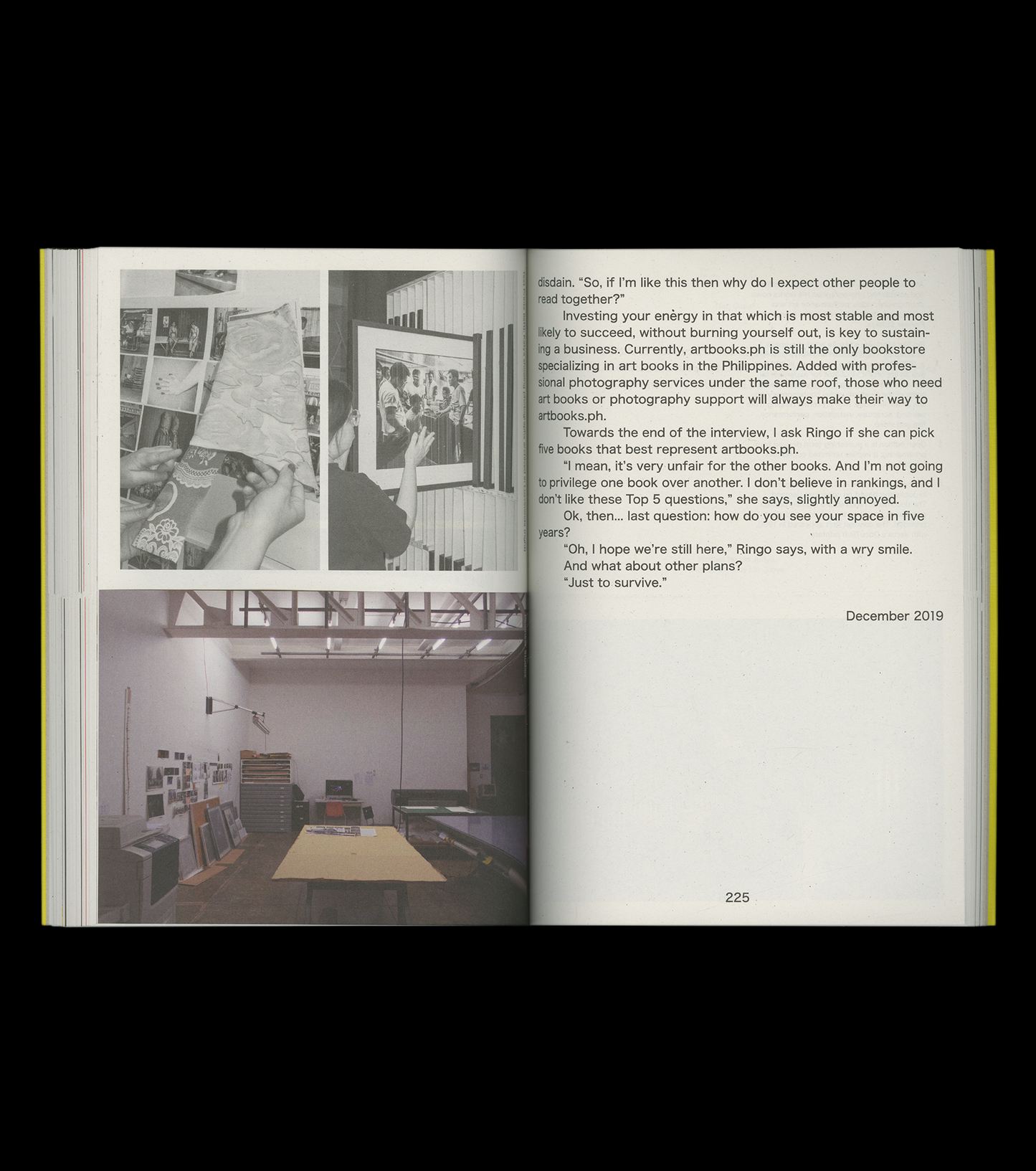 Tropical Reading: Photobook and Self-Publishing 2nd Edition