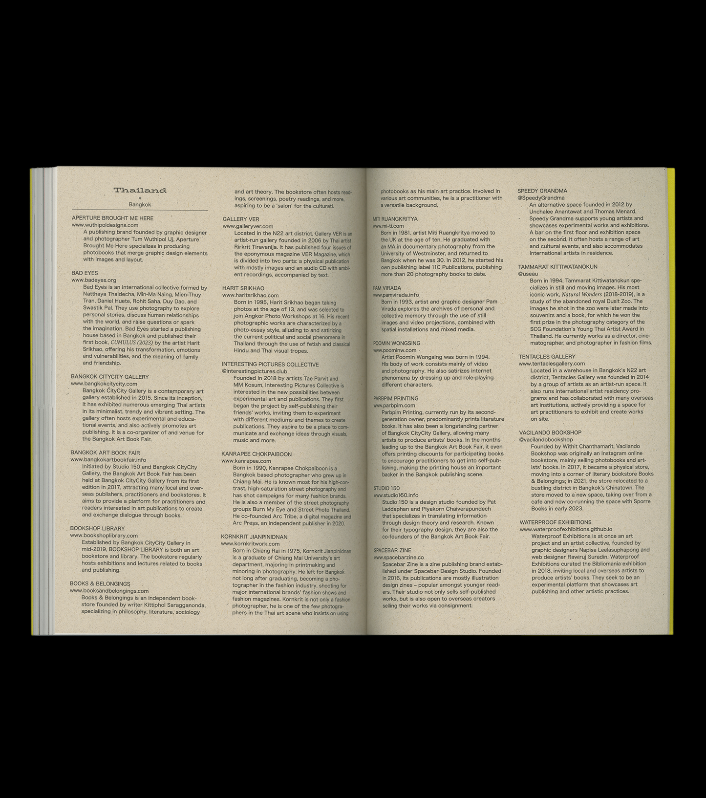 Tropical Reading: Photobook and Self-Publishing 2nd Edition