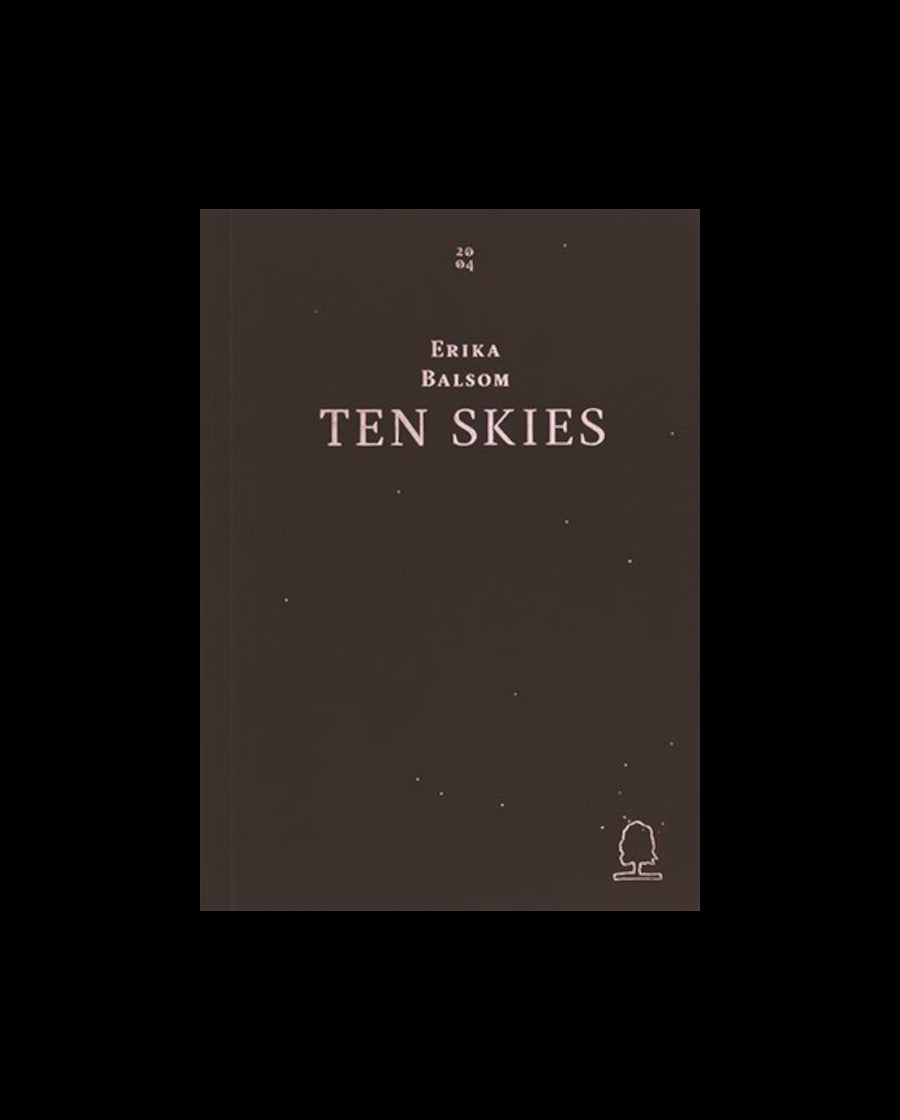 Ten Skies