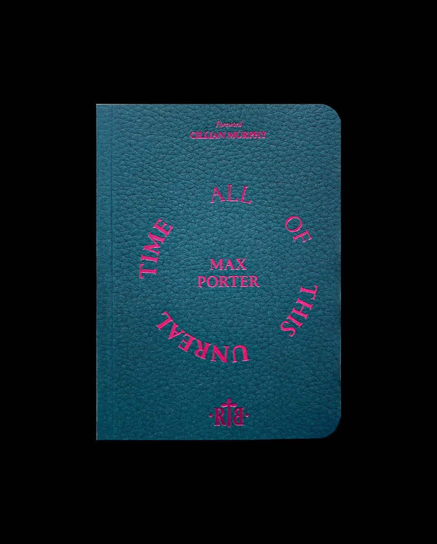 All of This Unreal Time