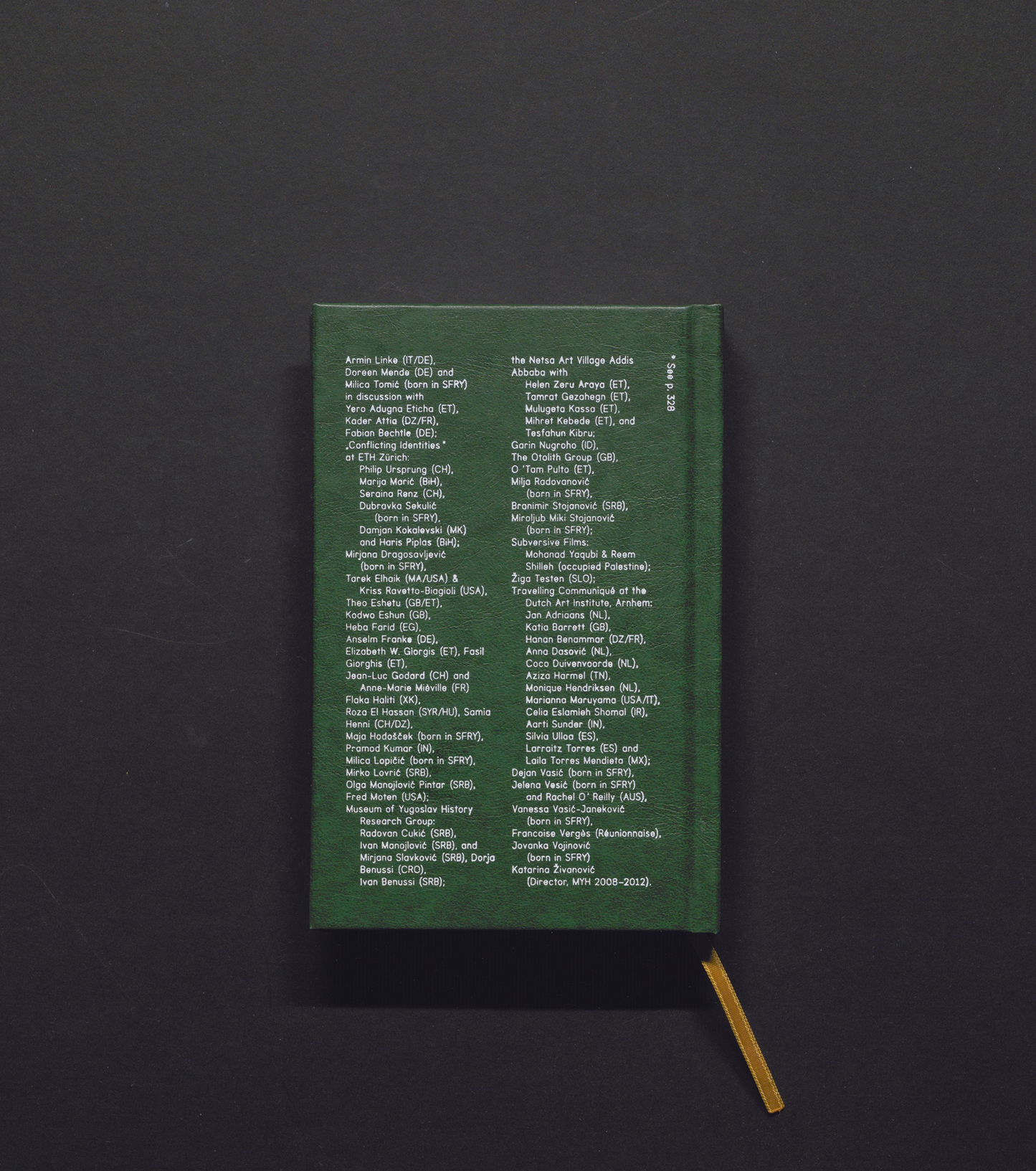 Travelling Communiqué