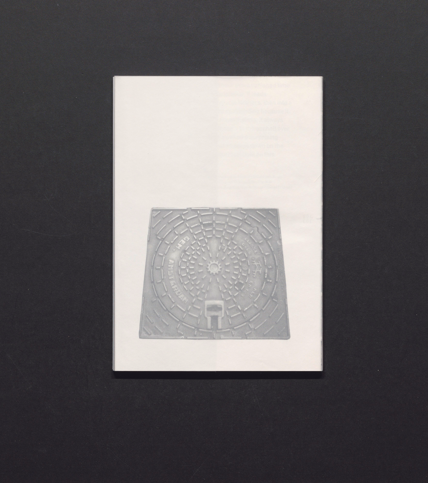 Symbol, culture, city - Five exercises in critical philosophy of culture