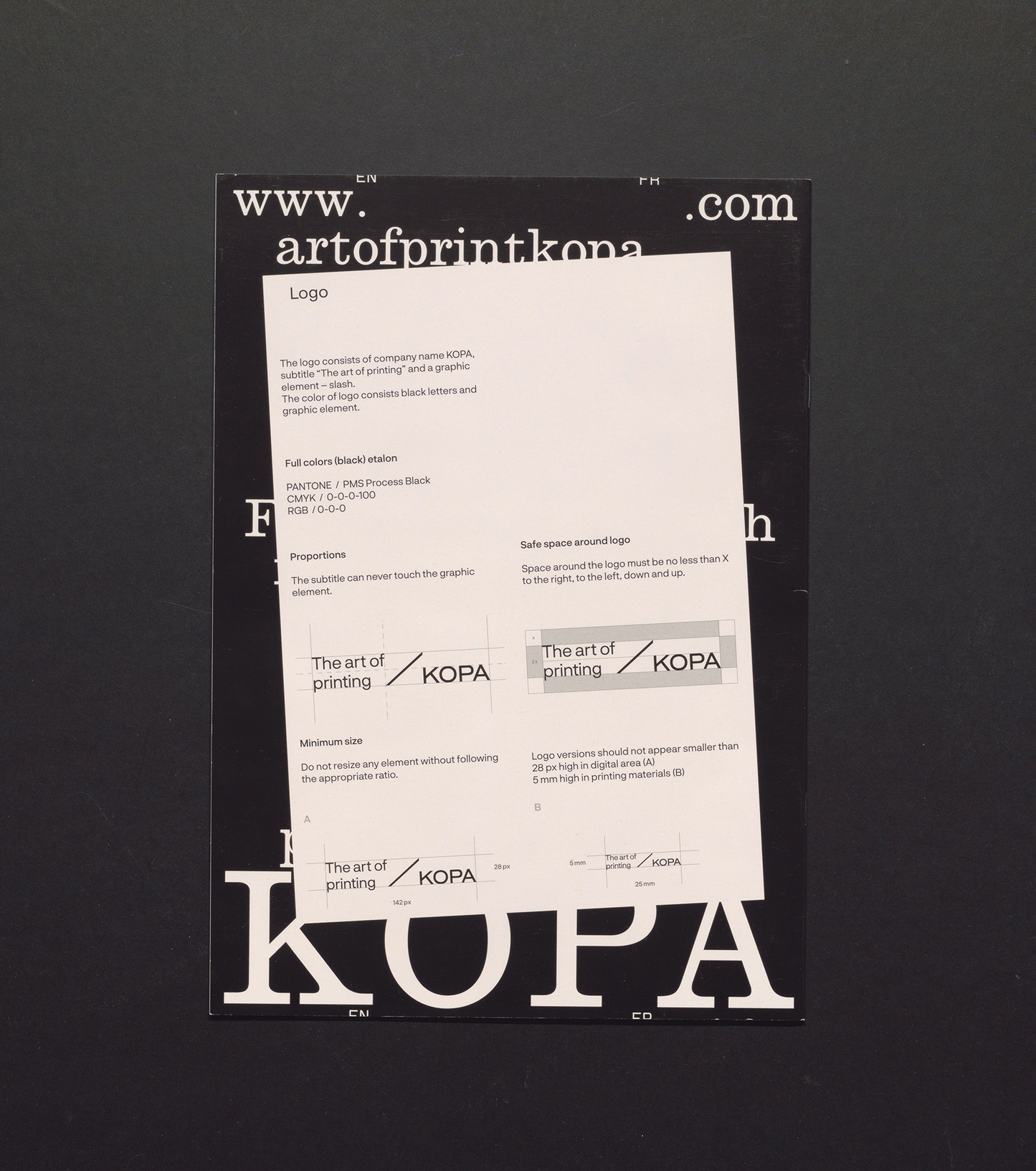 Revue Faire No. 28 - The conference: a format.