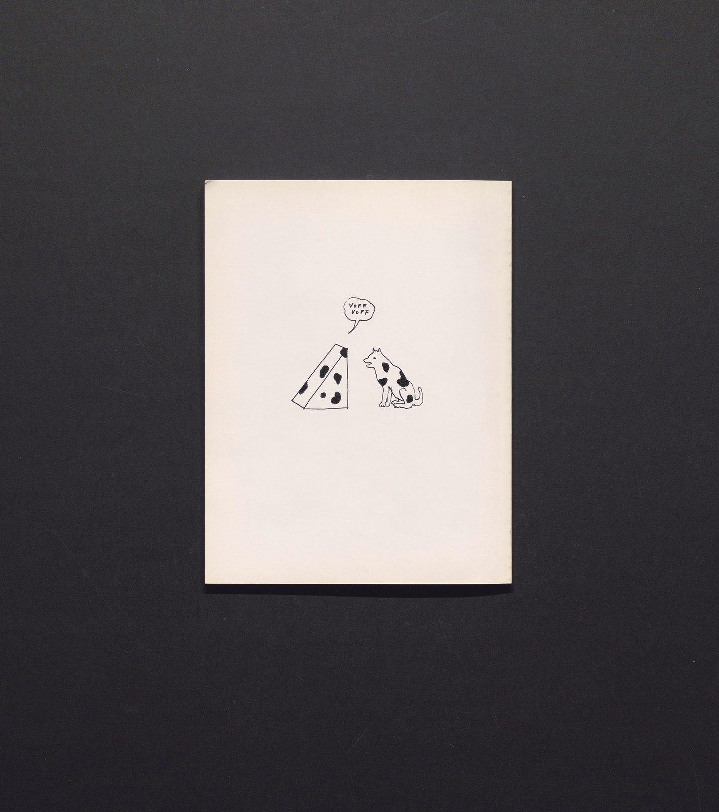 Nokkar teikingar/Some drawings