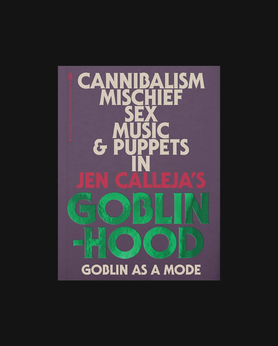 Goblinhood: Cannibalism, mischief, sex, music and puppets