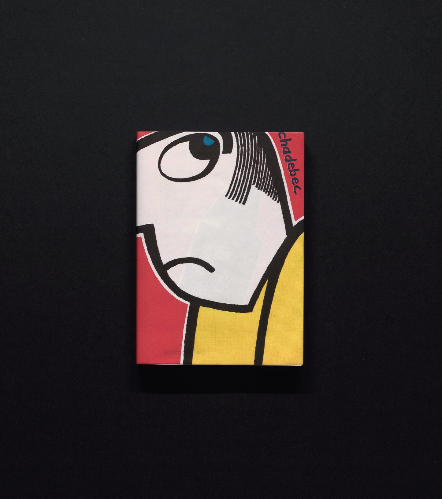 Bernard Chadebec - Intrus Sympathiques