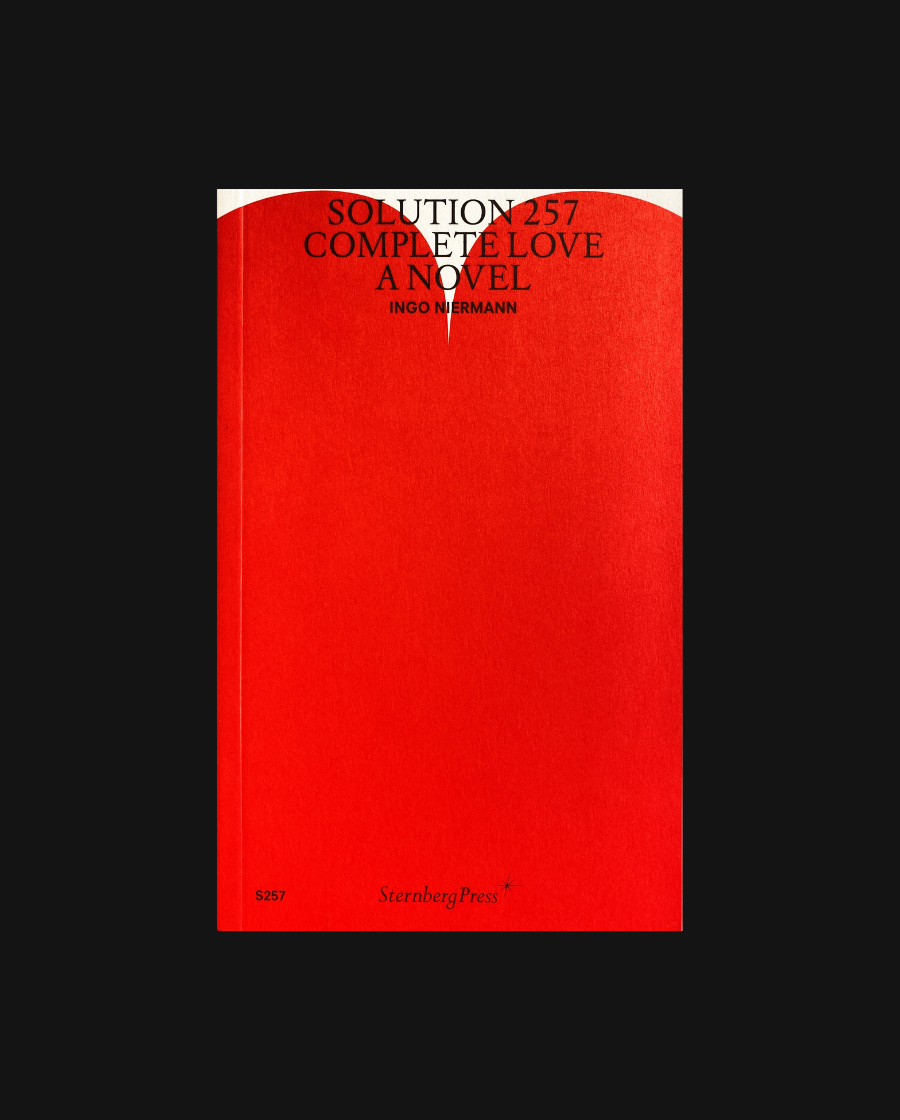 Solution 257: Complete Love