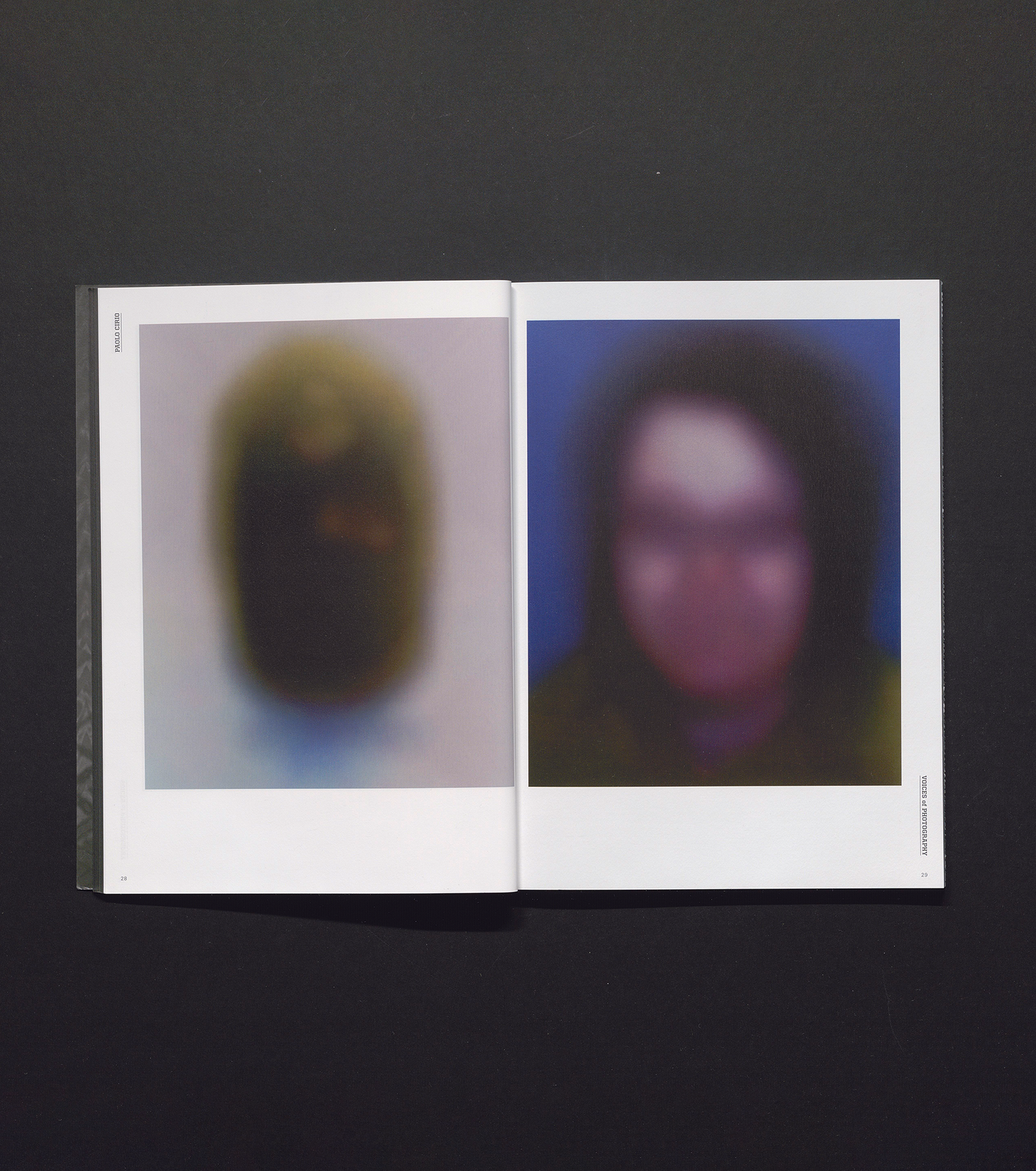 Voices of Photography no.25 - Surveillance: Technocapitalism and its discontents