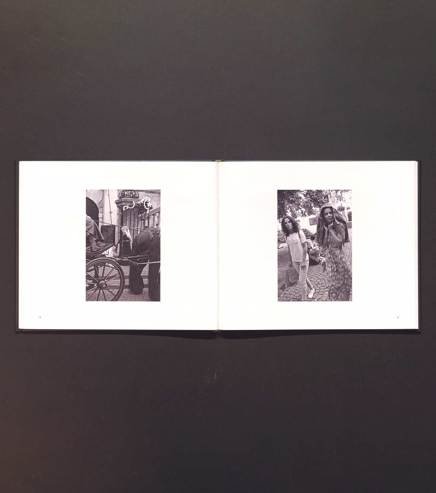 Eerste Indruk - First Impressions Maastricht