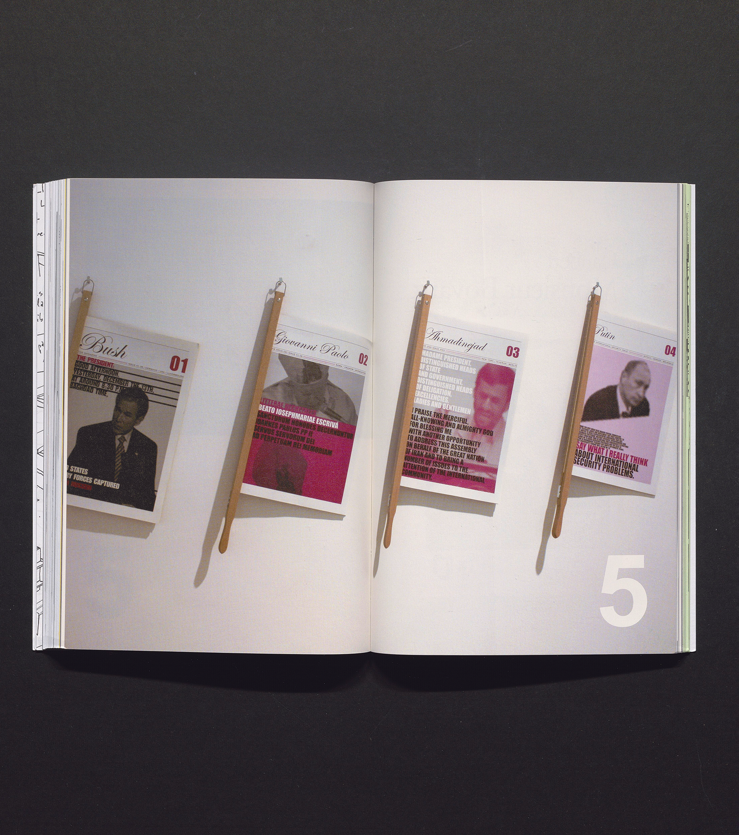 INbook OUTbook IFbook - An Artist Book Platform