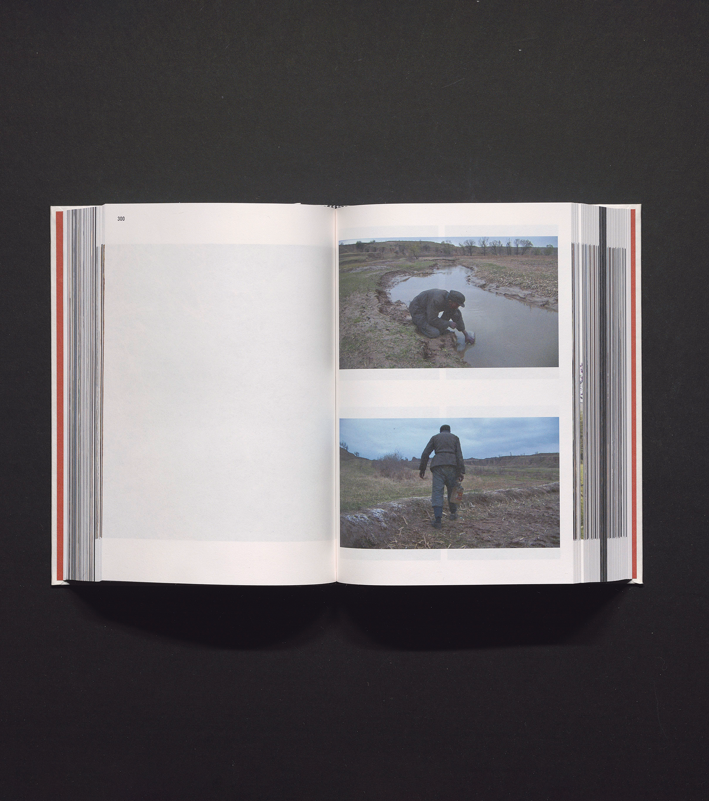 Wang Bing - The Walking Eye