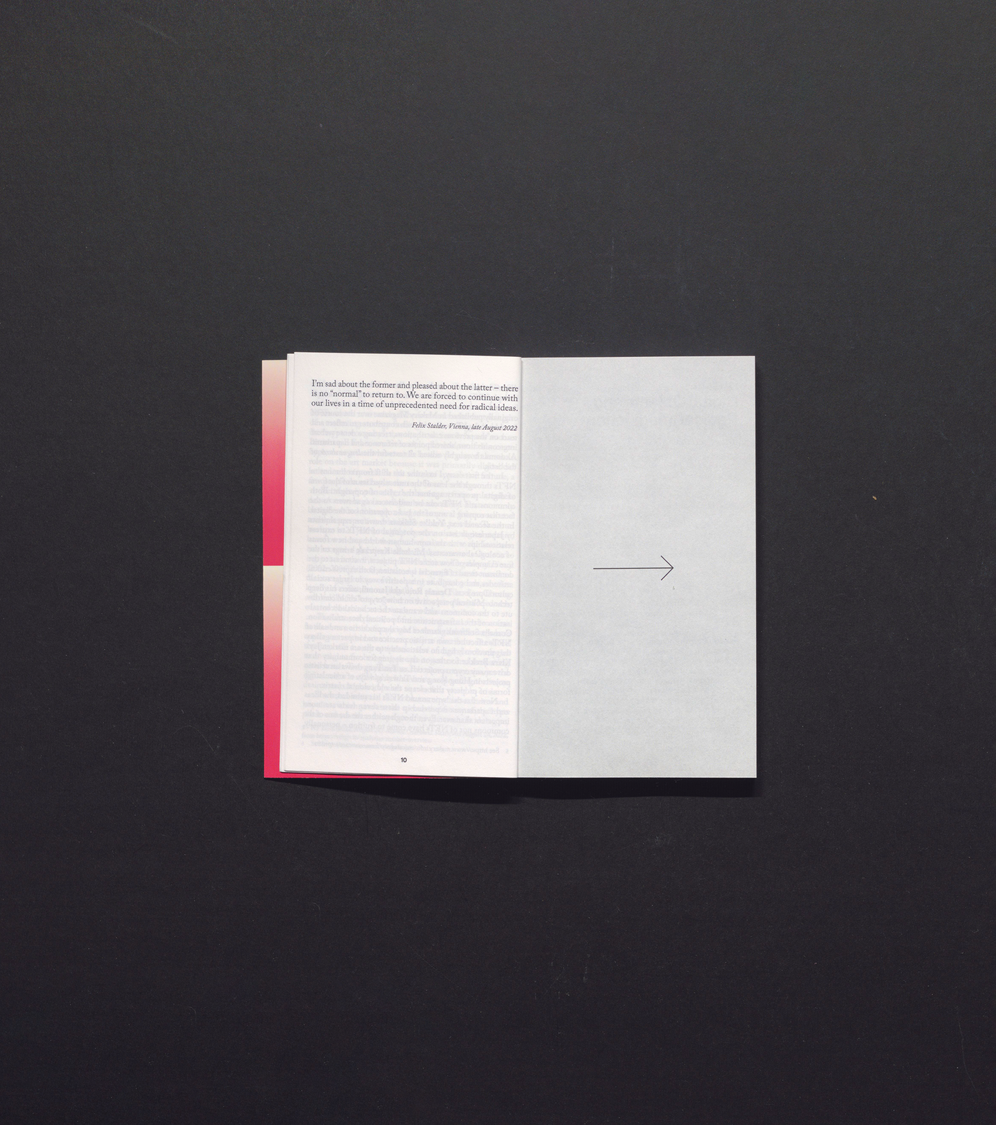 From Commons to NFTs