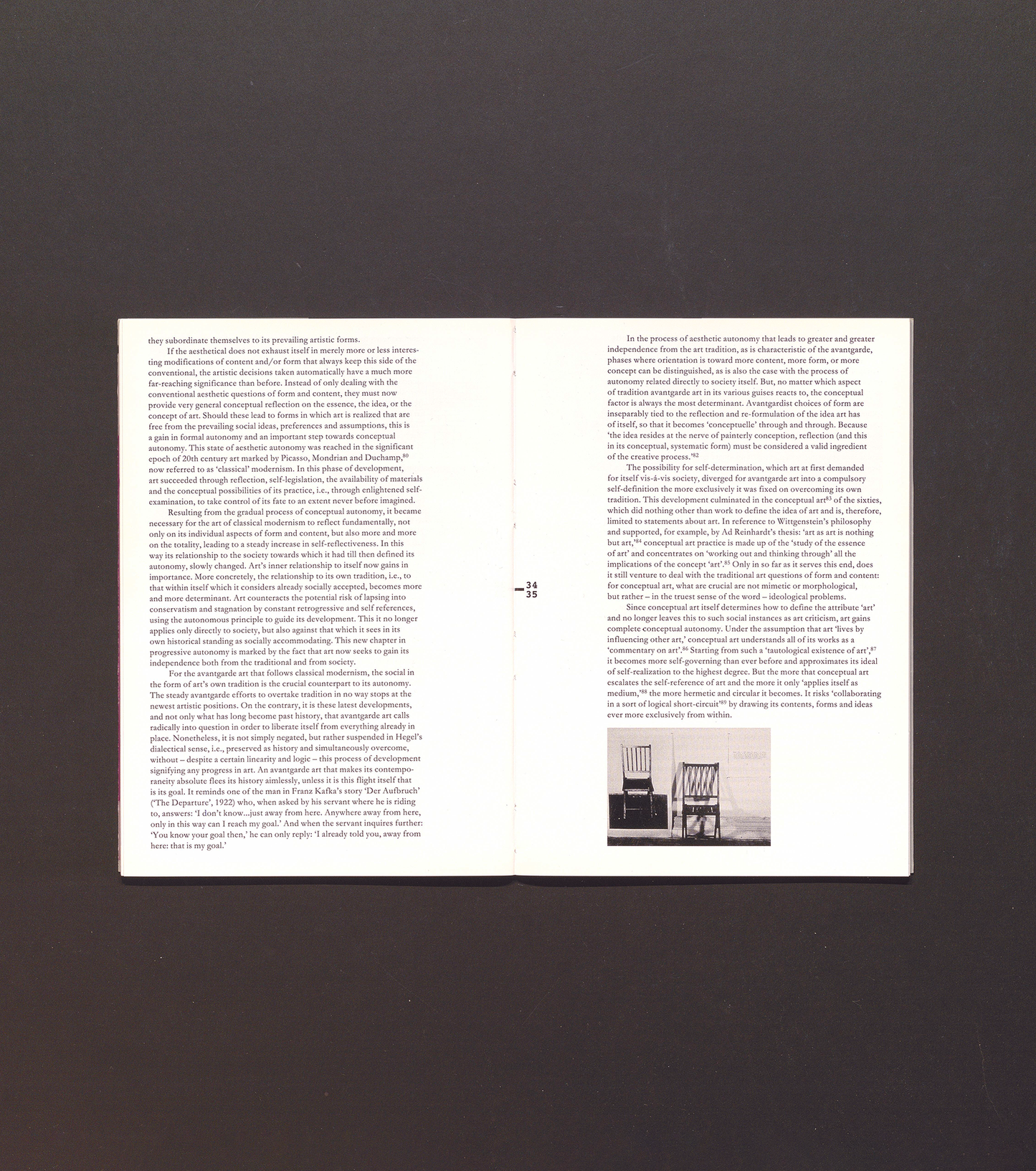 Art's Future Requirements - Verbal Art Comminication Theoretical and Practical Models