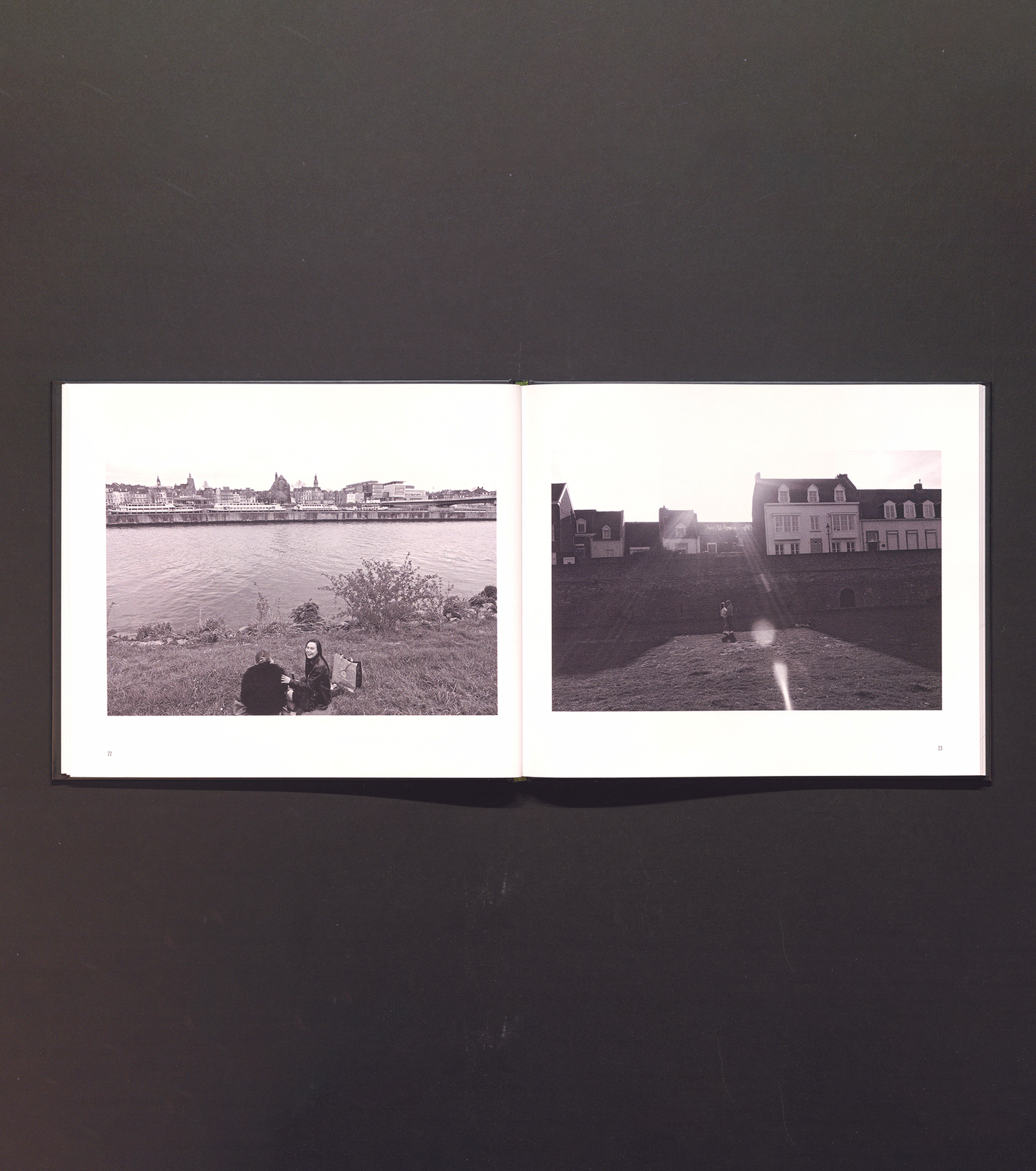 Eerste Indruk - First Impressions Maastricht