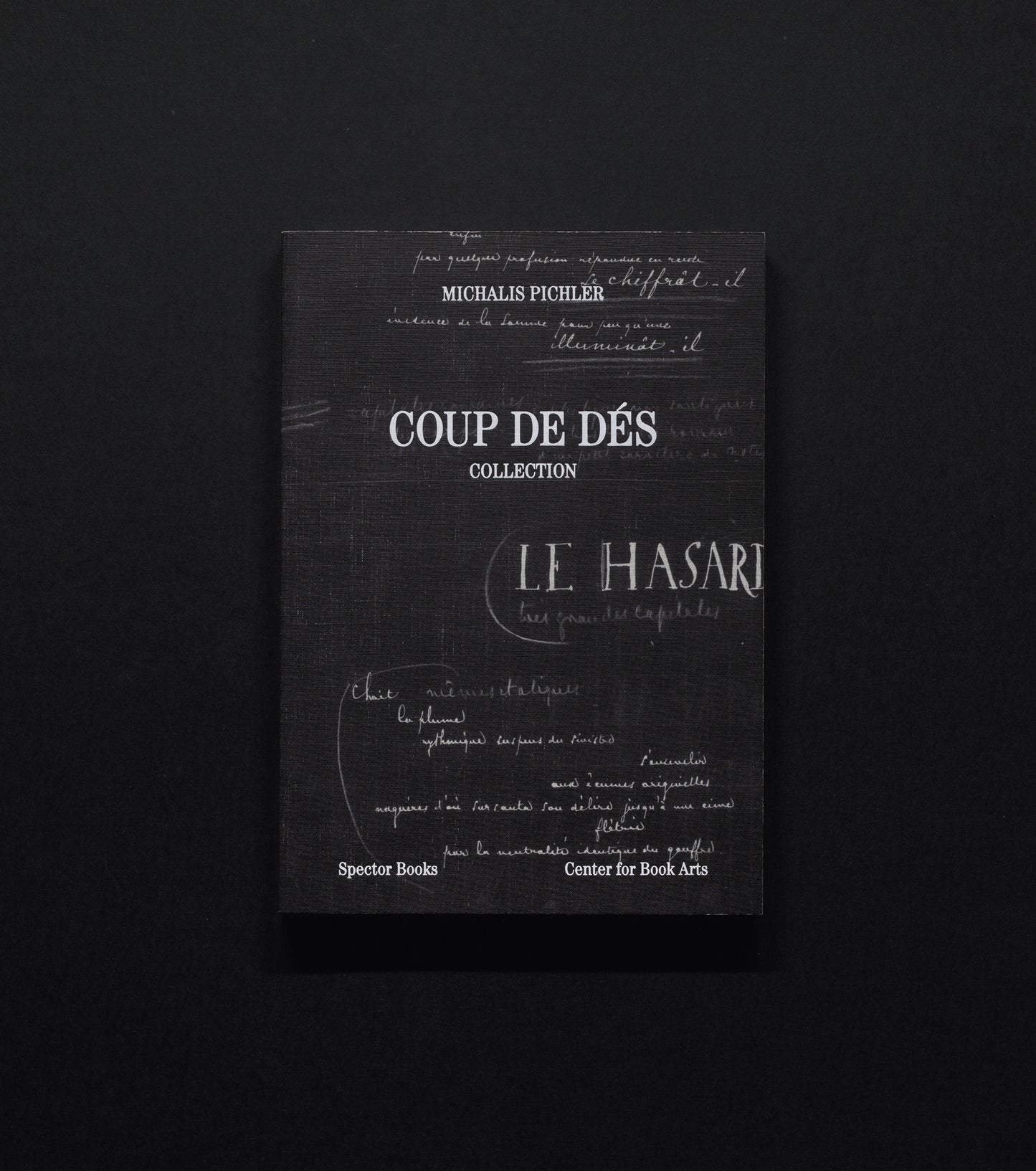 Coup de dés (Collection)