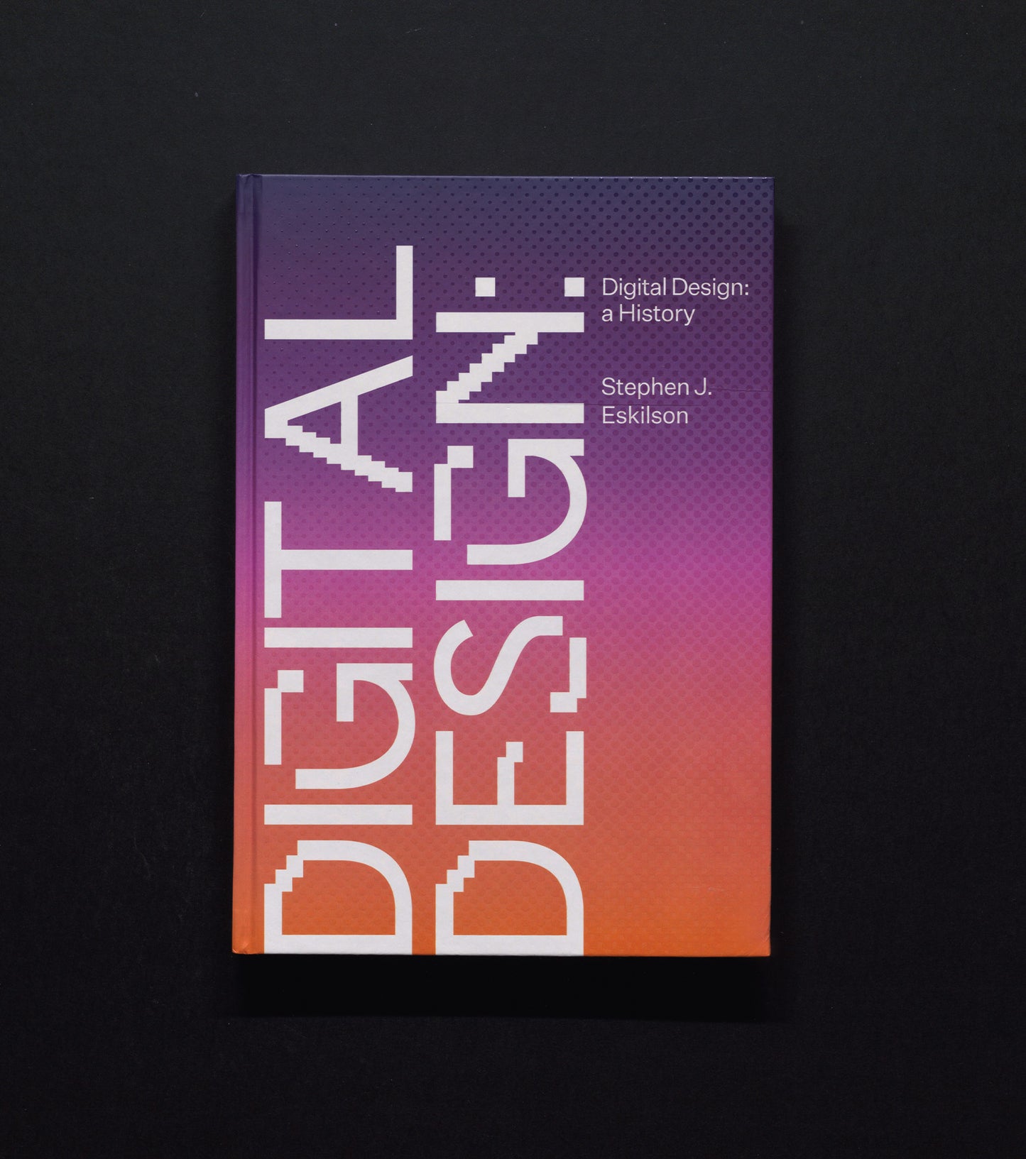 Digital Design: a History