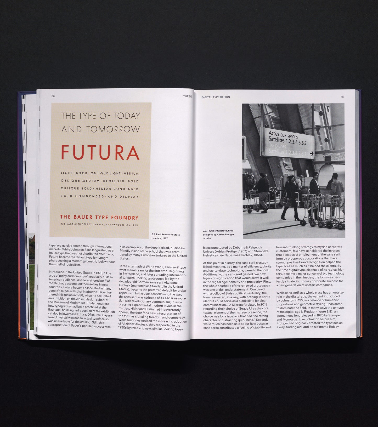 Digital Design: a History