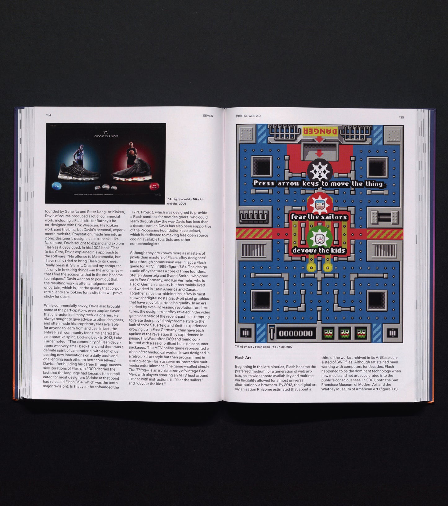 Digital Design: a History