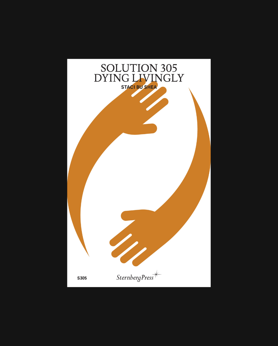 Solution 305: Dying Livingly
