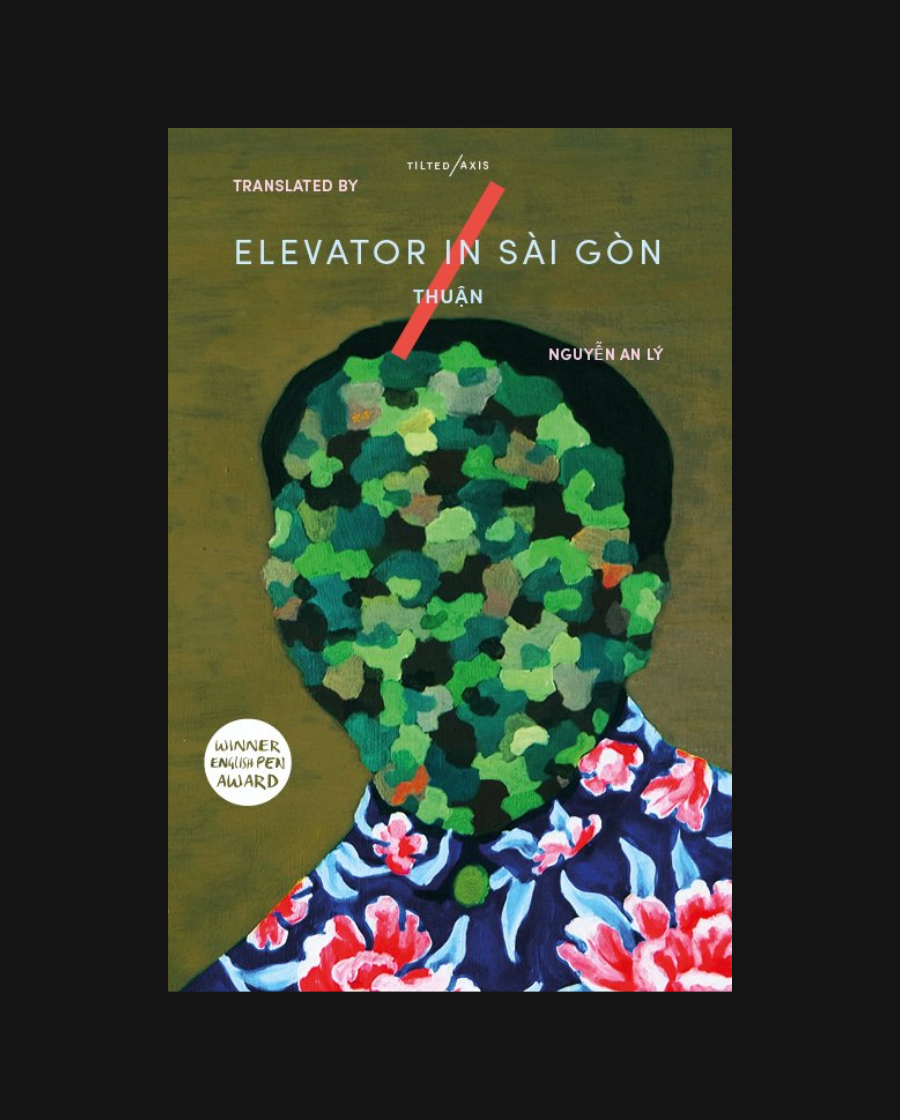 Elevator in Sài Gòn