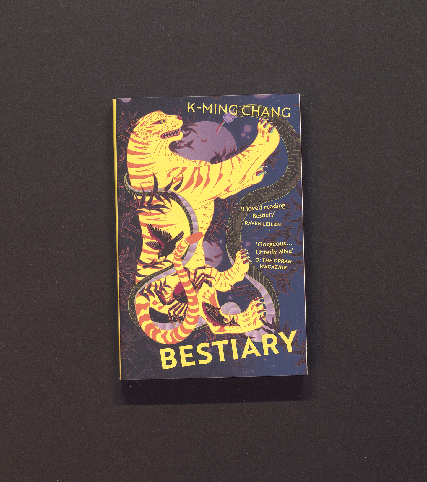 Bestiary