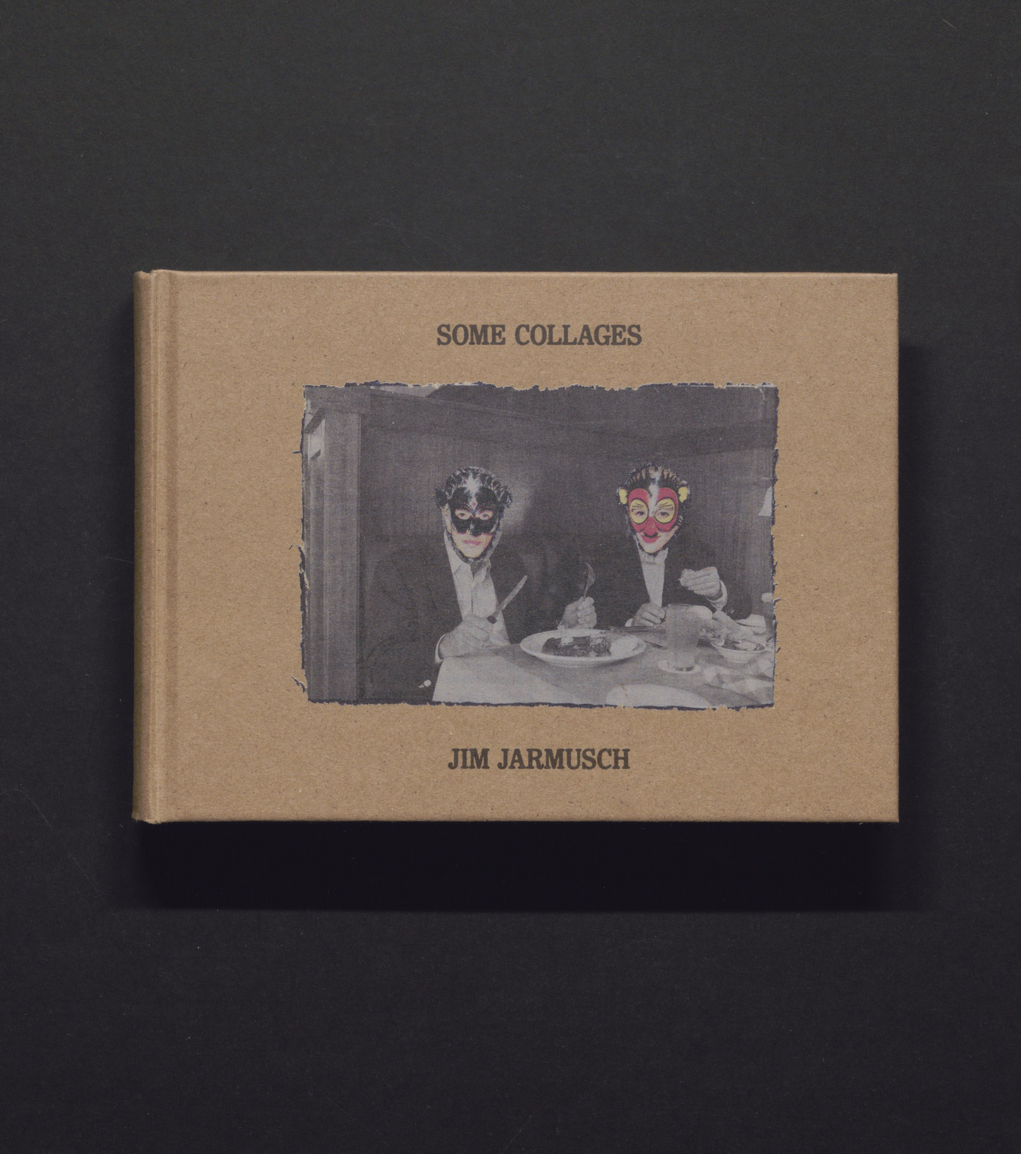 Some Collages
