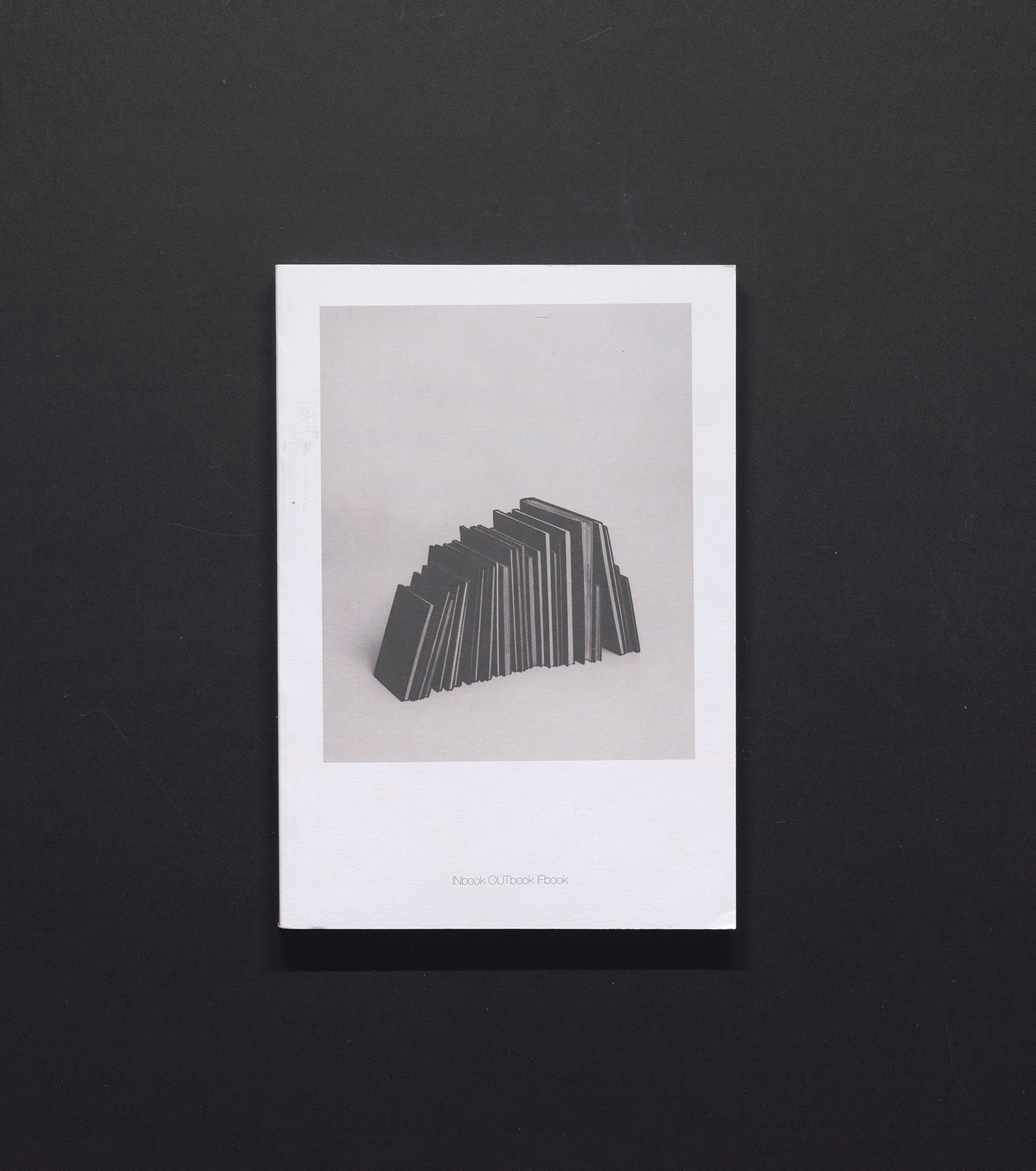 INbook OUTbook IFbook - An Artist Book Platform